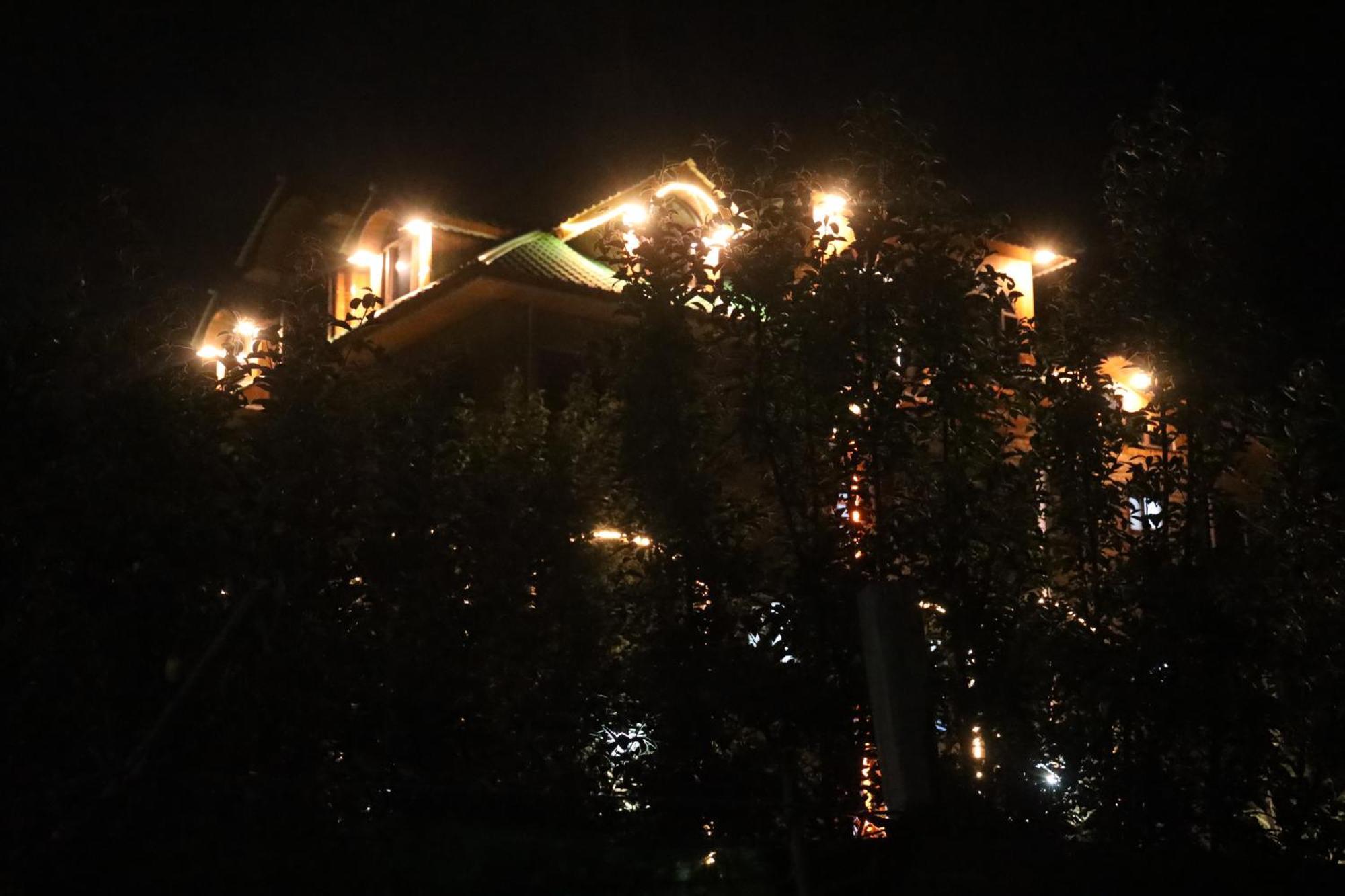 מלון Mountain Orchard Retreat Pahalgām מראה חיצוני תמונה